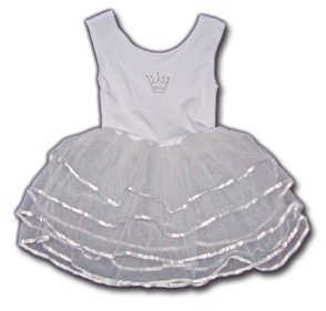 Angel Ballerina Dress Angel Ballerina Dress