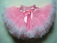 Pink Princess Pettiskirt Pink Princess Pettiskirt