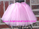 Ballet and Dance Tutus Pink Ballet and Dance Tutus Pink