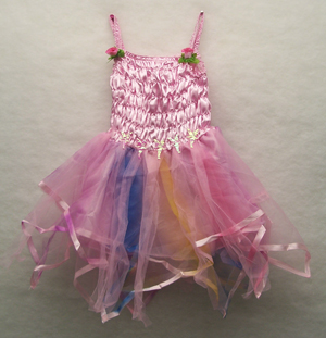 Fairy Dance & Dress Up Outfit Fairy Dance & Dress Up Outfit