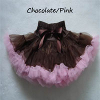 Shabby Chic Pettiskirt Shabby Chic Pettiskirt